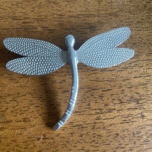 Dragonfly Pin
